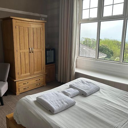 라파른 Broadway House B&B 외부 사진