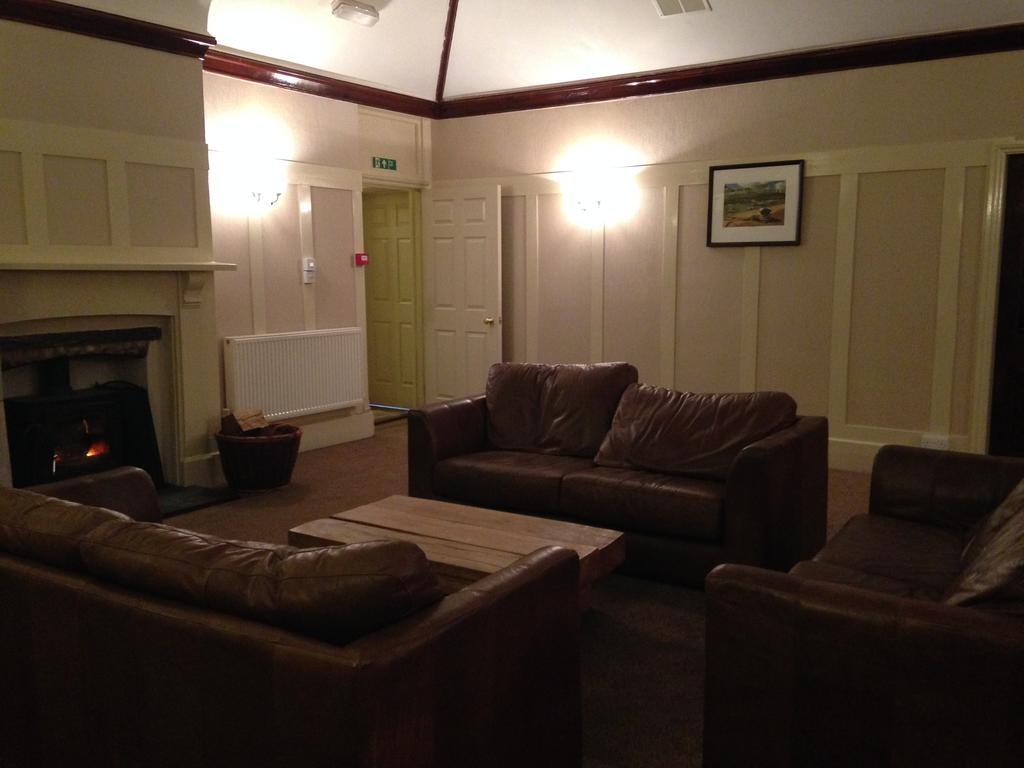라파른 Broadway House B&B 외부 사진