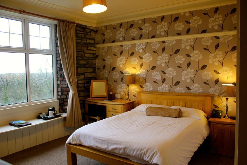 라파른 Broadway House B&B 객실 사진