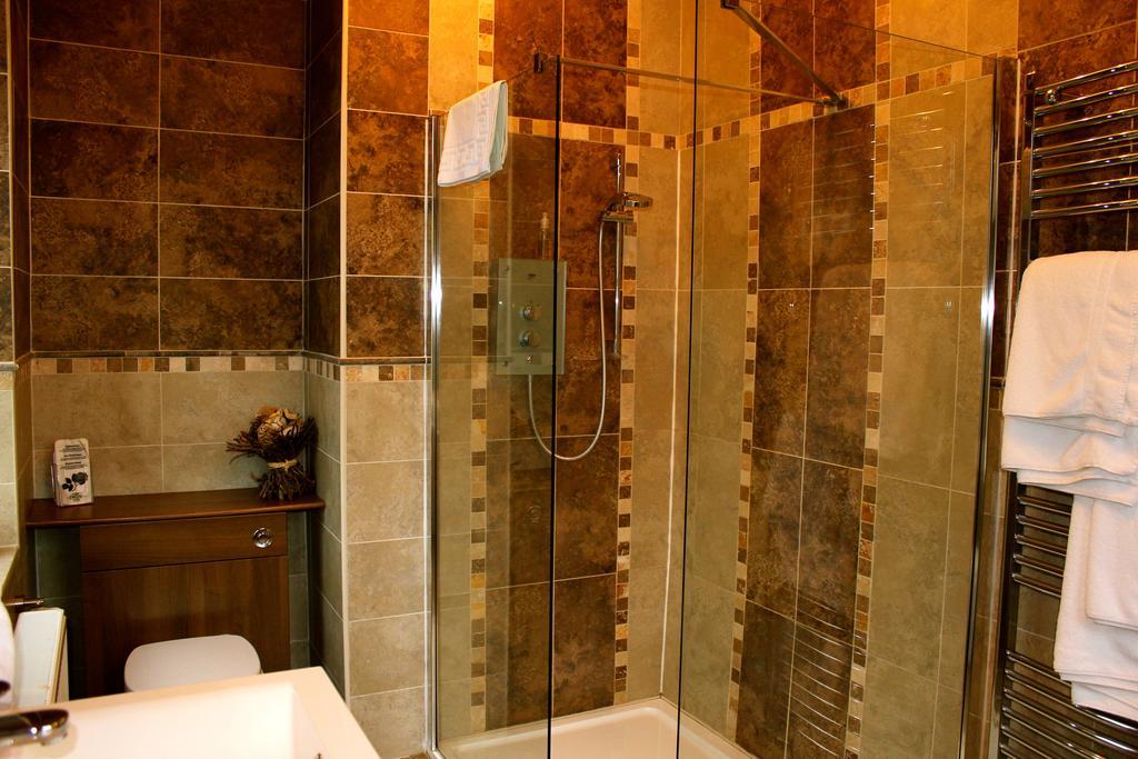 라파른 Broadway House B&B 객실 사진