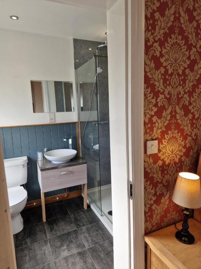 라파른 Broadway House B&B 외부 사진
