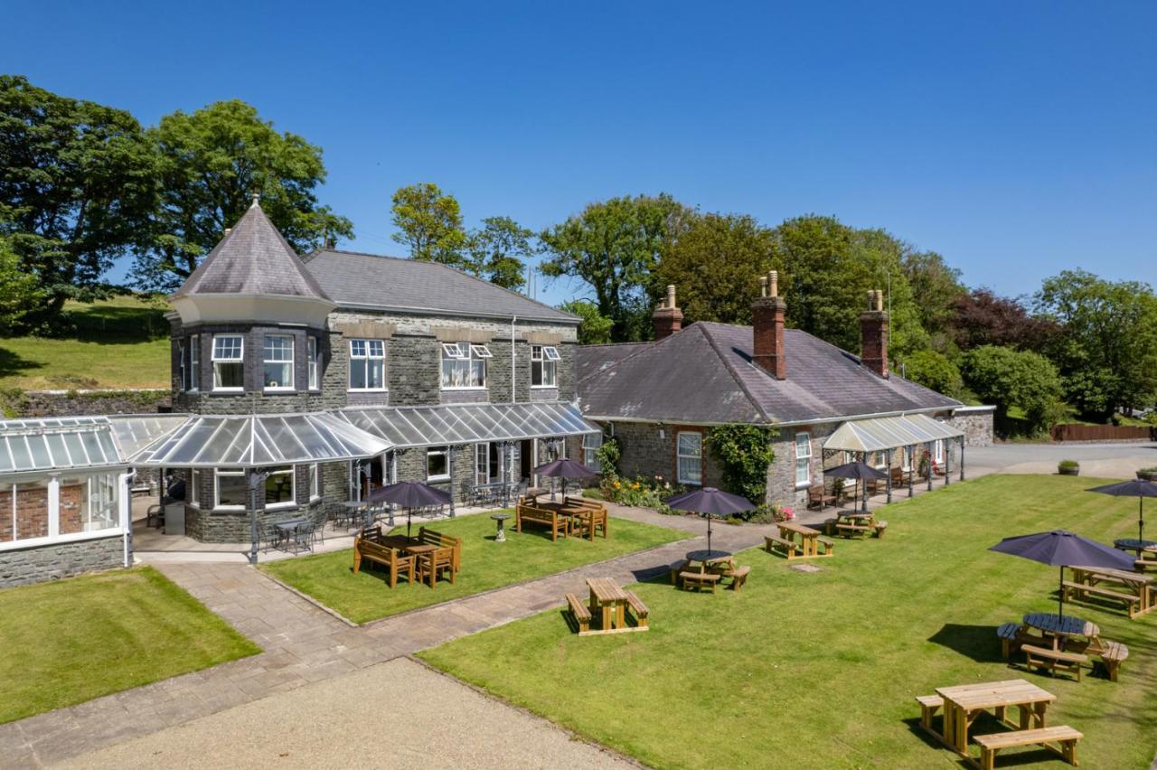 Broadway Country House 라파른 외부 사진