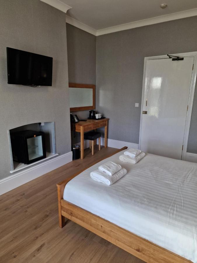 라파른 Broadway House B&B 외부 사진