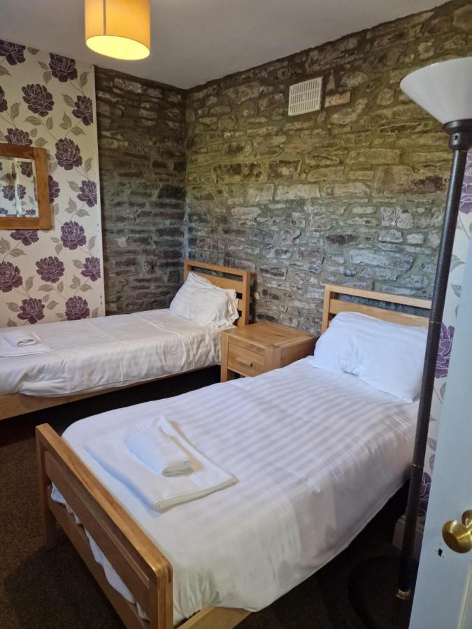 라파른 Broadway House B&B 외부 사진
