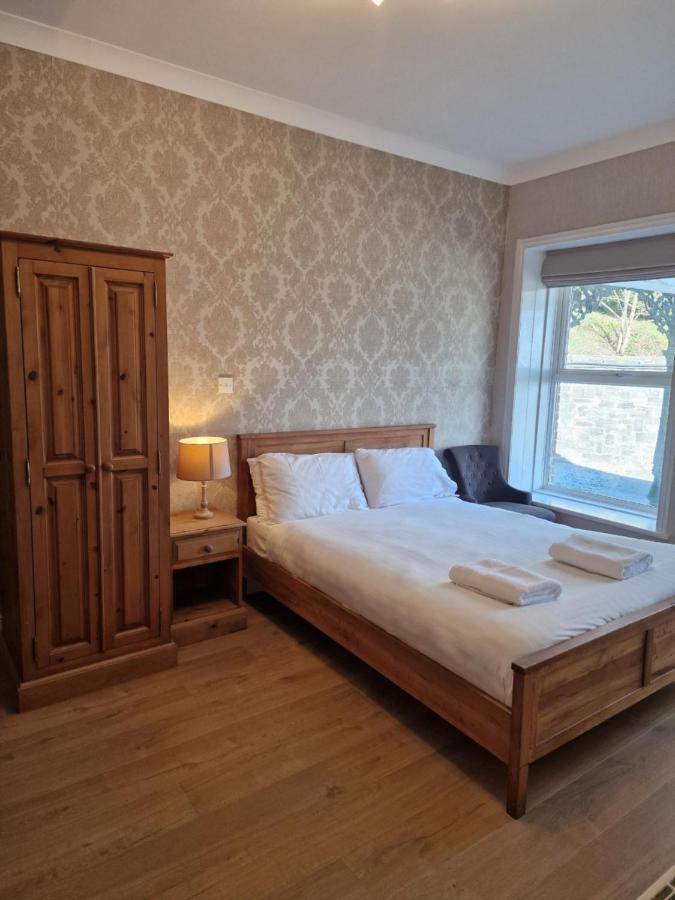 라파른 Broadway House B&B 외부 사진