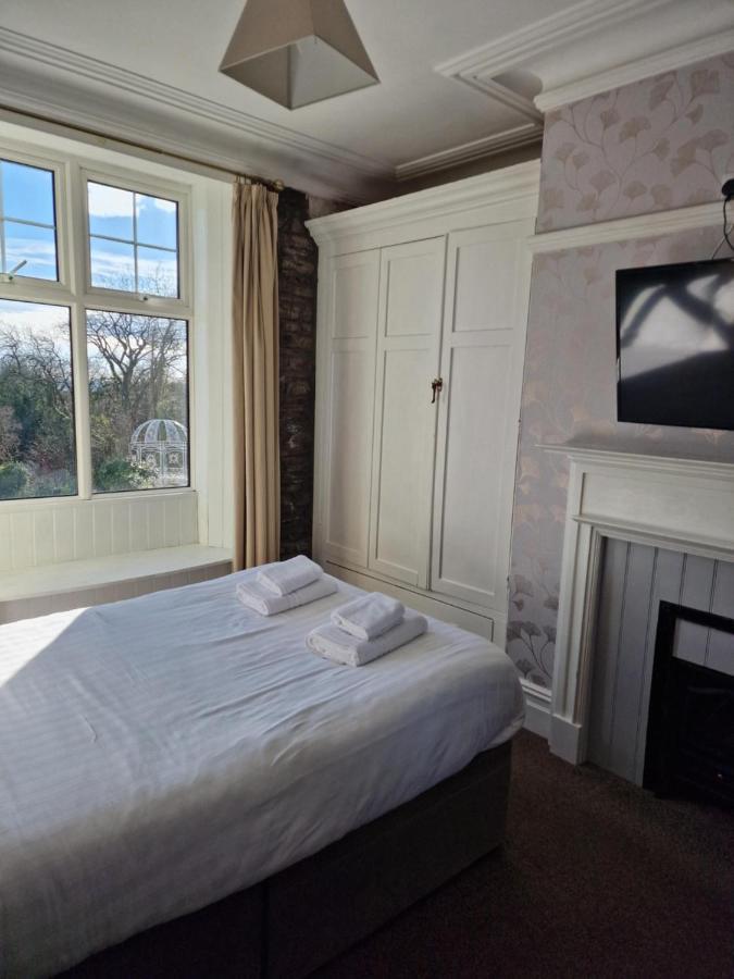 라파른 Broadway House B&B 외부 사진