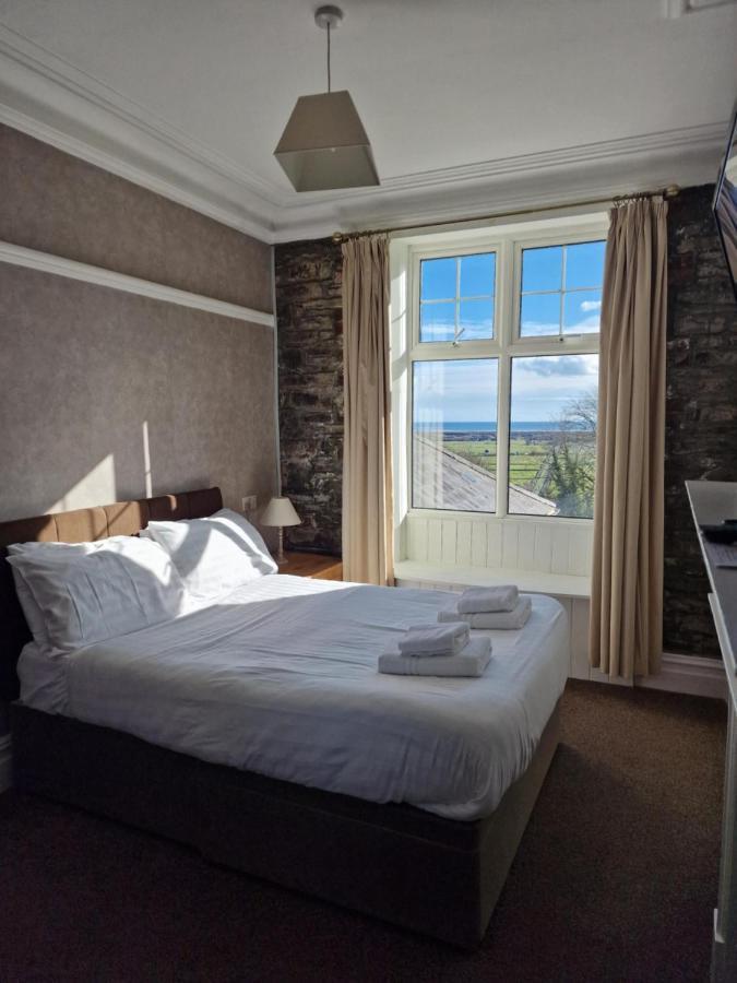 라파른 Broadway House B&B 외부 사진