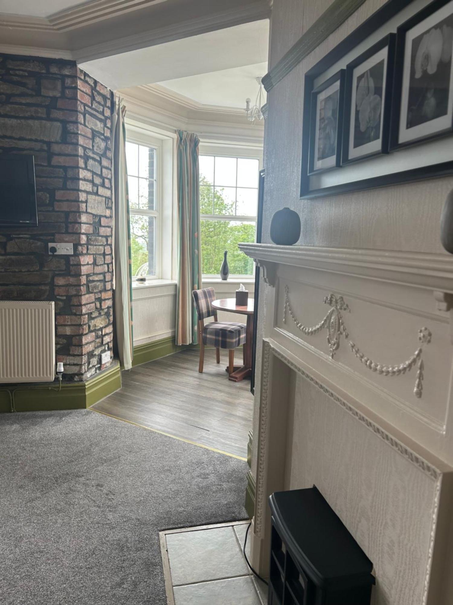 Broadway Country House 라파른 외부 사진