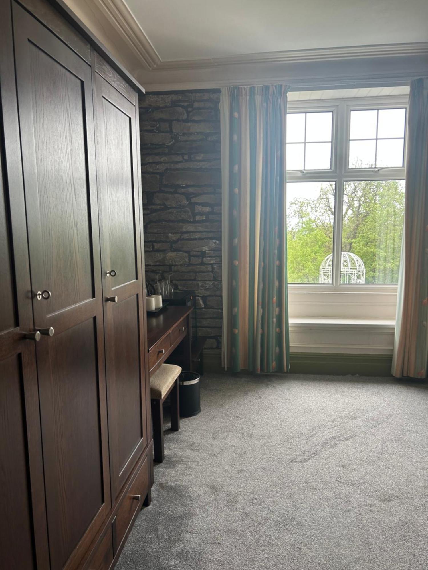 라파른 Broadway House B&B 외부 사진